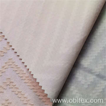 OBLFDC006 Fashion Fabric For Down Coat